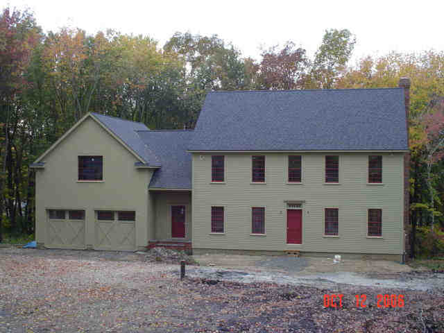 Building photograph for 43 KEELER RD
